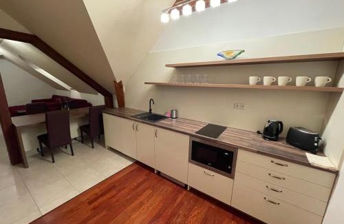 Bojnice Apartment | RRR Apartmány 3