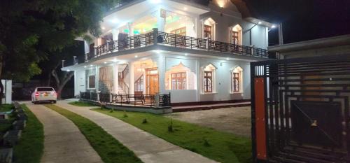 Kadurugoda House | RS Mahal