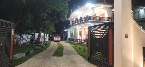 Kadurugoda House | RS Mahal