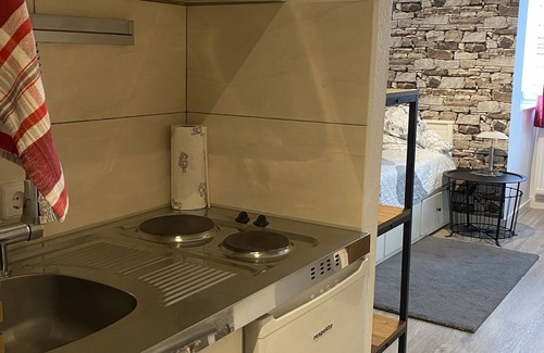 Hartenberg-Munchfeld Apartment | RS01- Fantastic apartment in Mainz freshly renovated
