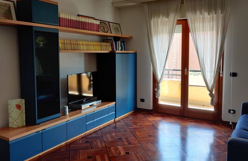 Aprilia House | RTG ("ready to go") apartment Aprilia