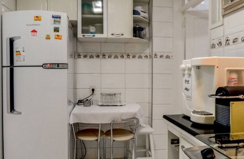 Copacabana Apartment | Rua Barão de Ipanema 2 bedrooms
