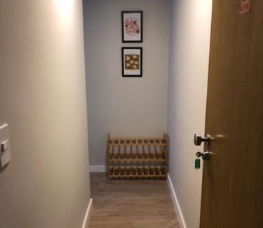 Vila Clementino Apartment | Rua Dr Diogo de Faria 671 - apto 132