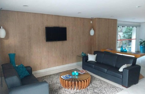 Vila Clementino Apartment | Rua Dr Diogo de Faria, 671 apto 81