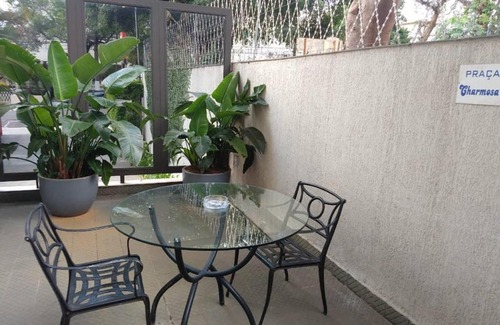 Vila Clementino Apartment | Rua Dr Diogo de Faria, 671 apto 81