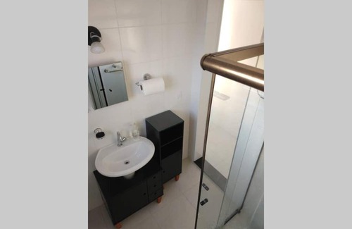 Vila Clementino Apartment | Rua Dr Diogo de Faria, 671 apto 81