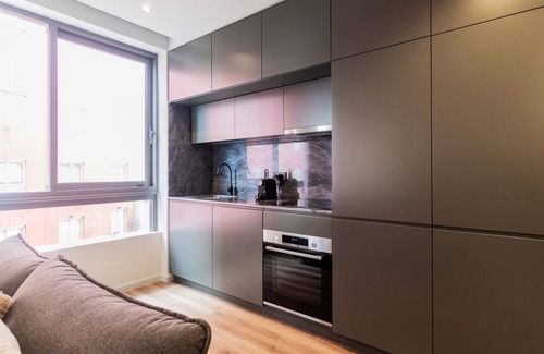 Mafamude Apartment | RUAH Q - Quiet Flat by LovelyStay
