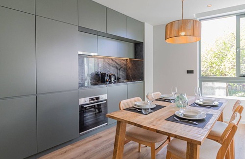 Mafamude Apartment | RUAH S - Splendid Flat by LovelyStay