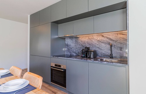 Mafamude Apartment | RUAH S - Splendid Flat by LovelyStay
