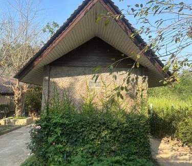 Mae Taeng House | Rublom Resort Mae Taeng