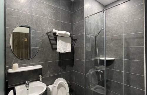 Ba Ria Hotel | Ruby Motel Ba Ria