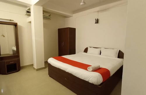 Beltola Hotel | Rudraksh Inn
