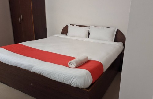 Beltola Hotel | Rudraksh Inn