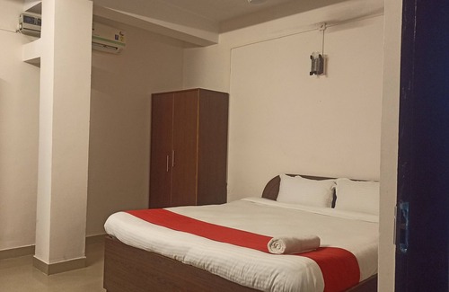 Beltola Hotel | Rudraksh Inn