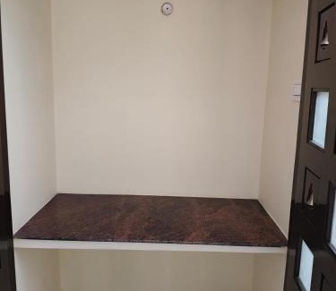Tiruvannamalai House | Rudraksha Hill View Cottage