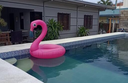 Lian House | Rudy's house
