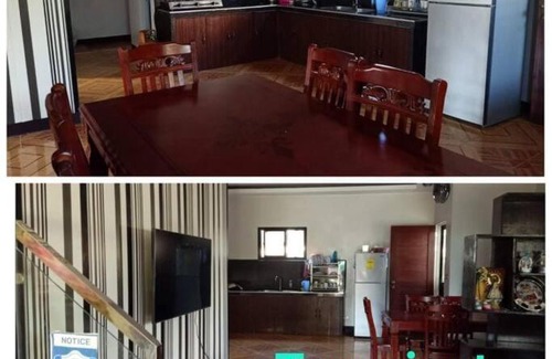Lian House | Rudy's house