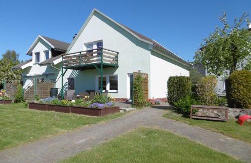 Gross Zicker Apartment | Ruegen Fewo 122 gz