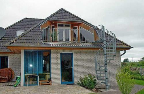 Garz/Rugen Apartment | Ruegen Fewo 137