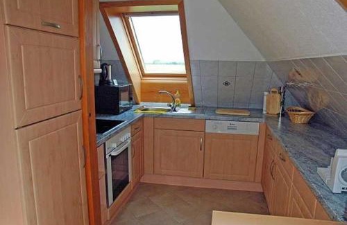 Garz/Rugen Apartment | Ruegen Fewo 137