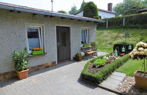 Bergen auf Ruegen Apartment | Ruegen Fewo 144