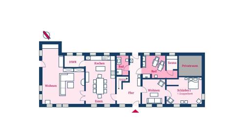 Alkersum House | Ruem Hart