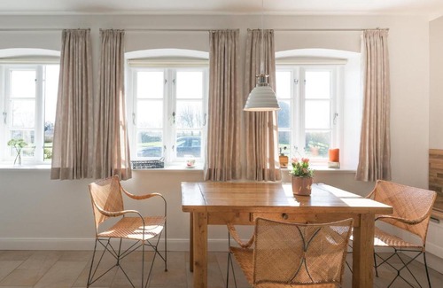 Hattstedtermarsch Apartment | Ruem Hart