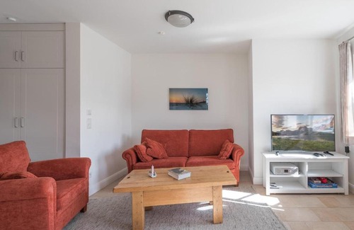 Hattstedtermarsch Apartment | Ruem Hart