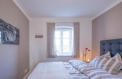 Hattstedtermarsch Apartment | Ruem Hart