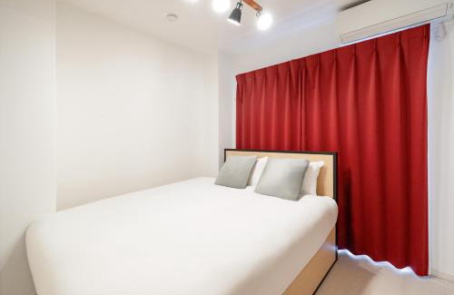 Noda Apartment | Rufura Fukushima