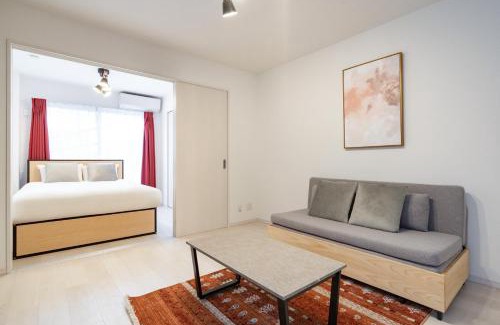 Noda Apartment | Rufura Fukushima