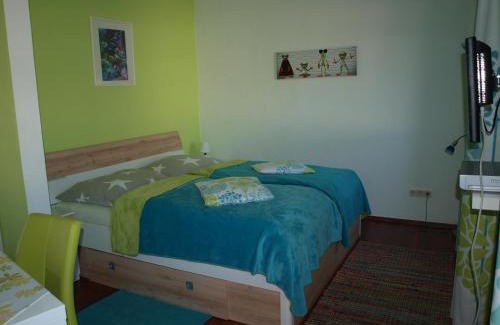 Lake Pressegger House | Ruhe am See