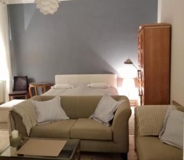 Zittau Apartment | Ruhe des Nordens Appartement