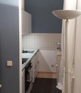 Zittau Apartment | Ruhe des Nordens Appartement