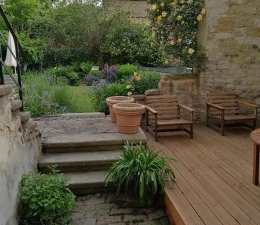 Zittau Apartment | Ruhe des Nordens Appartement