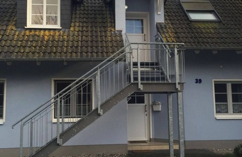 Molschow Apartment | Ruhe & Meer