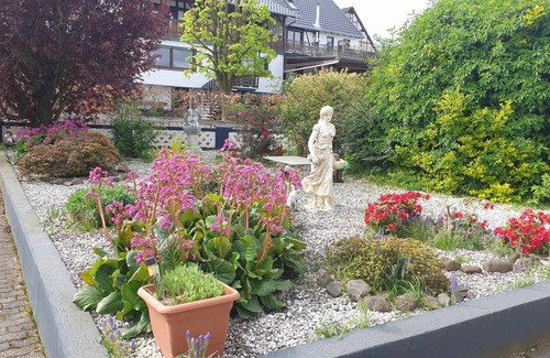 Neustadt Apartment | Ruhige Ferienwohnung im Schönen Westerwald