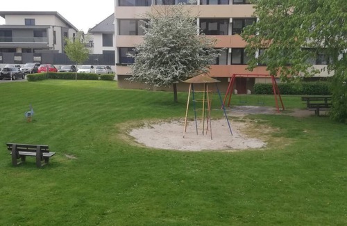 Linden Apartment | Ruhige Ferienwohnung/Amateurzimmer/Gute Verkehrsanbindung