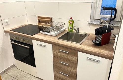 Traunreut Apartment | Ruhige Wohnung nahe Traunreut