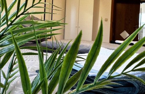 Rotthausen Apartment | Ruhige, Zentrale Wohnung für bis zu 4 Personen