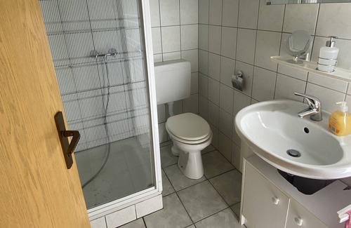 Kernstadt Apartment | Ruhiges Appartement in der Paderborner City