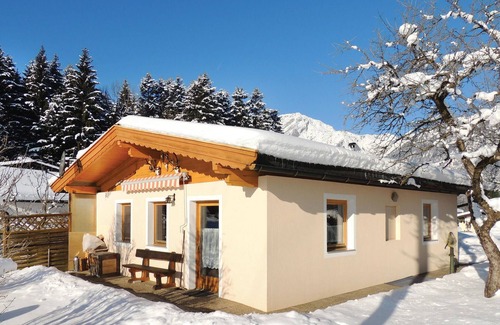 Glatzham House | ruhiges Ferienhaus Breitenbach
