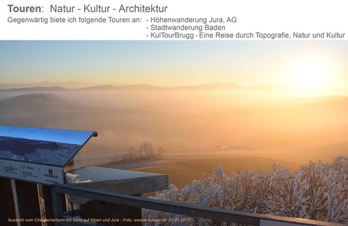Wettingen Bed & Breakfast | Ruhiges Zimmer Nähe Zentrum und Busstation