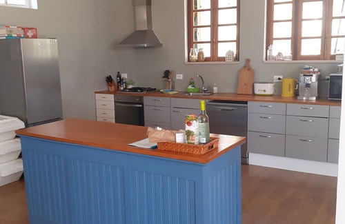 Lousa Other | Ruimte, Rust en Genieten!