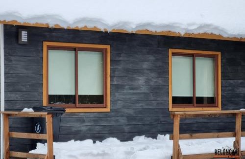 Pinto Ski Chalet | Ruka Lee I Las Trancas - Refugios de Montaña Reloncaví - Factura Inmediata