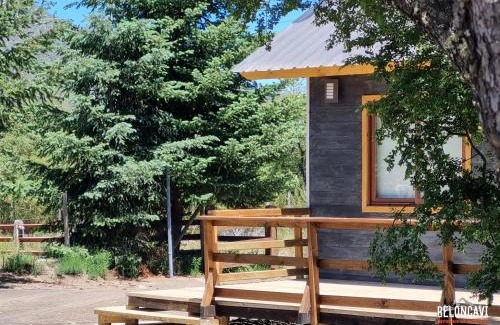 Pinto Ski Chalet | Ruka Lee I Las Trancas - Refugios de Montaña Reloncaví - Factura Inmediata