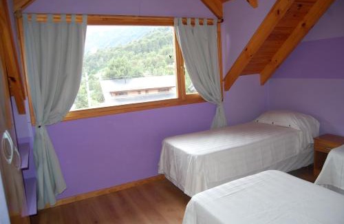 Correntoso Ski Chalet | RulliCo