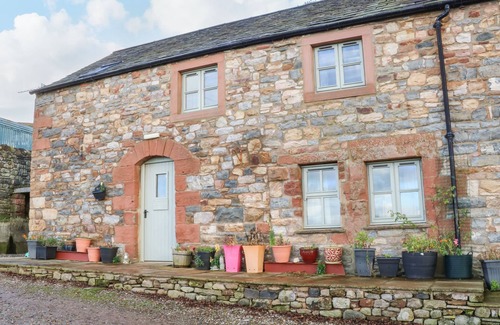 Appleby-in-Westmorland Cottage | RUM BUSH COTTAGE, pet friendly, character holiday cottage in Dufton