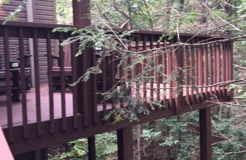 Lake Lure House | Rumbling Bald Resort @ Lake Lure/Golf Cart/Paddle Board. Low cleaning fees.