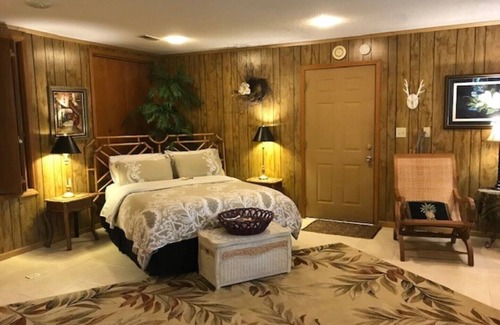 Lake Lure House | Rumbling Bald Resort, Lake Lure, NC. Property includes resort members pass.